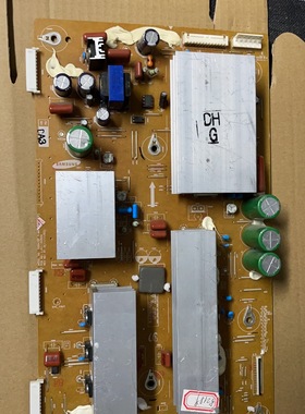 三星PS51D490A1 S50HW-YB07 Y板LJ41-10282A LJ92-01764A