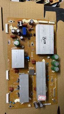 三星PS51D490A1 S50HW-YB07 Y板LJ41-10282A LJ92-01764A