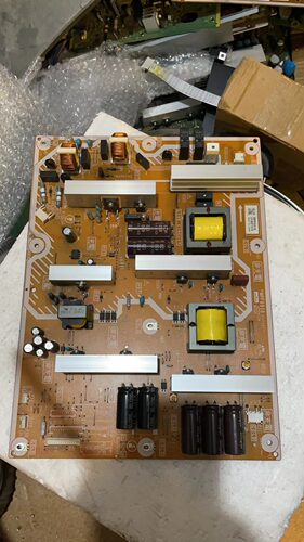 原装松下TH-P50U30C TH-P46U33C 电源板 MPF6910 PCPF0277