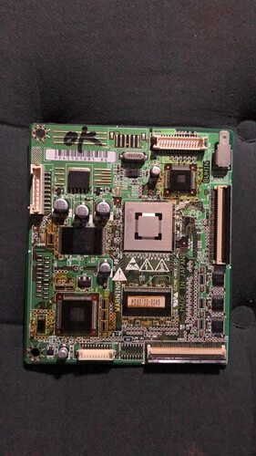 原装 日立42PD7900TC 逻辑板 ND60100-0045 ND25001-D051