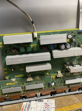 TH-P50VT20C P50G20C SC板TNPA5081AY