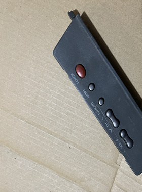 夏普LCD-46RX1 52RX1 按键板FE413WJ KE413