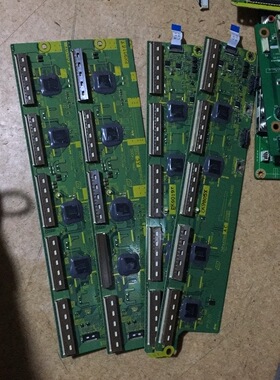 松下TH-P50S10C 缓冲板 TNPA4789 AC 1 SD TNPA4788 AC 1 SU一对