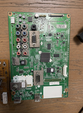 50PA450C-CM等离子主板EAX646966071.1屏PDP50T40010