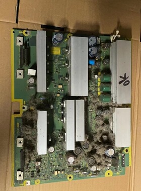 原装 松下 TH-42PZ80C Y 板 SC板 TNPA4657 AC