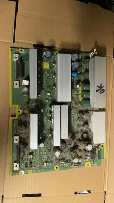 原装 松下 TH-42PZ80C Y 板 SC板 TNPA4657 AC
