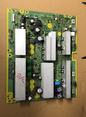 原装松下 TH-P50G10C TH-P50G11C SC 板 Y板 TNPA4782 AB