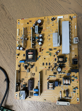 *LCD-46LX710A 52LX710电源板RUNTKA661WJN1 LC0914-4001CC