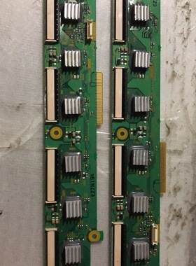 松下TH-50PV70C TH-50PV70CA缓冲板 SU板 SD板 TNPA4188 TNPA4189