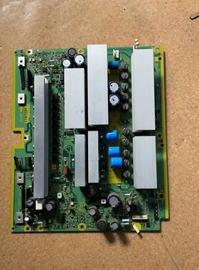 原装松下TH-50PZ800C 50PZ800CA 50PZ880C SC板 TNPA4410