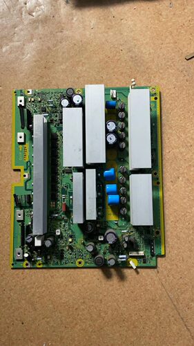 原装松下TH-50PZ800C 50PZ800CA 50PZ880C SC板 TNPA4410