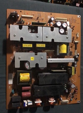 维修原装 日立 42PD5000 42PD5000TC 电源板 MPF7409 PCPF0038
