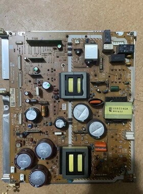 松下TH-46PZ800C TH-50PZ80C电源板ETX2MM704MG NPX704MG-1