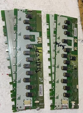 索尼KLV-52X300A高压板SSB520HA24-RL/RU/LL/LU