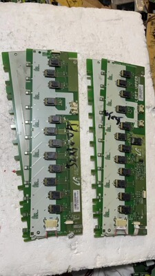 索尼KLV-52X300A高压板SSB520HA24-RL/RU/LL/LU