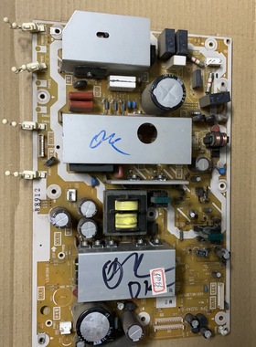 松下TH-50PV80C电源板ASSY.NO.LSEP1260 LSJB1260-2 LSJB1260-1