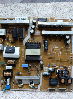 三星UA55H6800AJ UA48H6800AJ电源板BN44-00727A L55C2Q-EDY V1.2