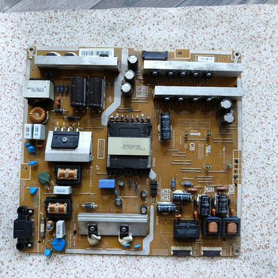 三星UA55H6800AJ UA48H6800AJ电源板BN44-00727A L55C2Q-EDY V1.2