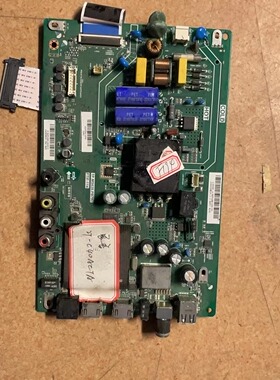 夏普2T-C40ACMA 2T-C40ACTA 2T-C45ACGA主板TP.MS638.PB792