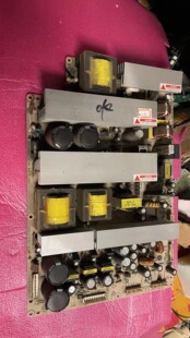 00121A 05DSS 三星S42SD 00127A STD 425 YD09电源板LJ44