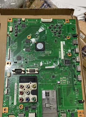 原装夏普LCD-60LX830A主板QPWBXF733WJN2 KF733 配屏LK600D3GW4RX