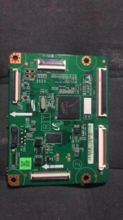 LJ92 三星PA60H5000AJ逻辑板 LJ41 10367A YB06 02057A屏S60FH