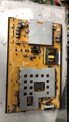 夏普40E66A 40Z660A电源板 DPS-226AP-1 RDENCA340WJQZ