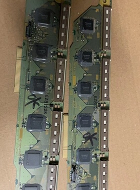 拆机测好 松下TH-42PV70C TH-42PV700C 缓冲板 TNPA4184 TNPA4185