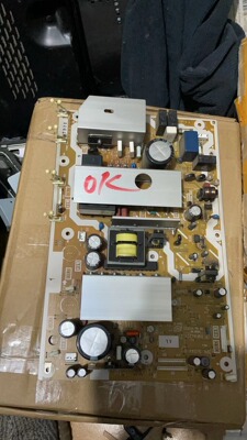 松下TH-42PV8C 50PV80C电源板ASSY.NO.LSEP1260/1261-2 TNPA4221