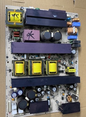 原装LG42X3 LG42V8电源板6709900019A 68709M0031A