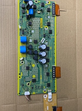 测试好 松下 TH-P46U20C TH-P46S25C SS板 TNPA5106 AC