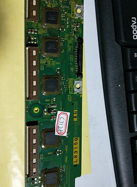 原装松下TH-50PV80C缓冲板SD SU板TNPA4397 TNPA4398