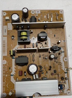 原装松下TH-P42C22C P42U20C电源板 ASSY.N0.LSEP1287 MT 现货