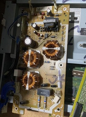 松下TH-50PZ80C副电源板ETX2MM704MG B NPX704MGA-1