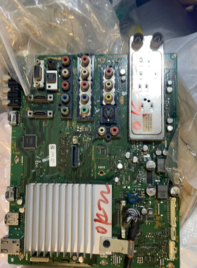100%原装KDL-52W5500主板1-878-942-12配LTY520HE12屏现货