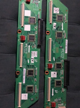 单价三星PS50Q91PS50C91H 缓冲板LJ41-05122A/05121A屏S50HW-YB02