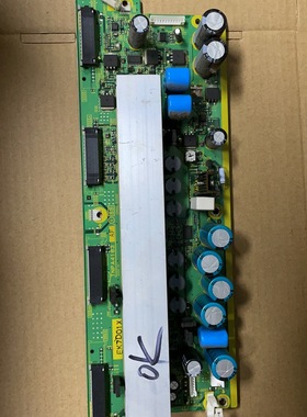 原装拆机松下TH-42PV70C SS板TNPA4183 AF