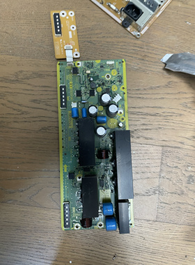 TH-P46G20C SS板Z板TNPA5082 AM现货实物图