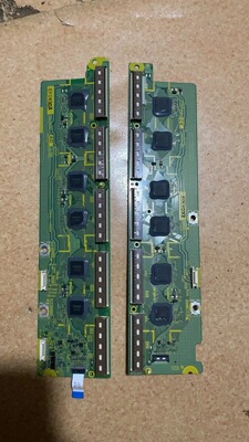 松下 TH-P50U20C 缓冲板TNPA5090 AD TNPA5091 AD