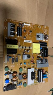 原装飞利浦55PUF6701 6461/T3液晶电源板715G6973-P04-006-002M
