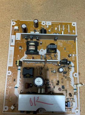 松下TH-P42C20C TH-P42U20C电源板ASSY.NO.LSEP1287 LSJB1287测好