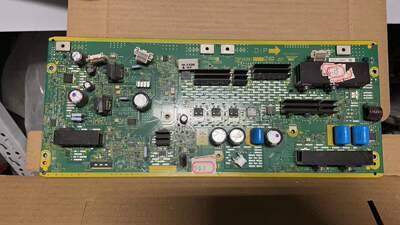 原装松下TH-P55ST30C SC板 Y板TNPA5351 AS 配屏MC140FU1431