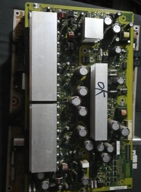 原装日立P50X101C Y板JP56431 JA08683