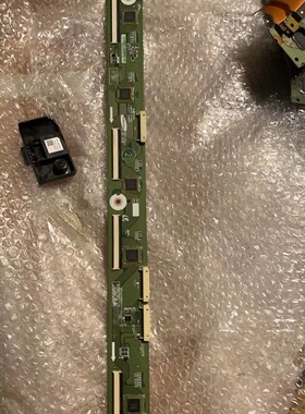 三星 PS43E400U1R 缓冲板 LJ41-10277A LJ92-01895A屏S43SD-YB01