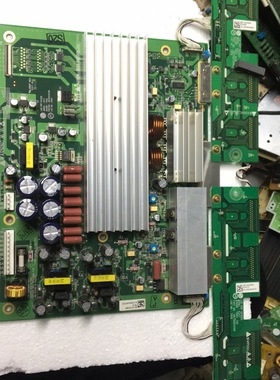 海信TPW4233 Y/Z板单价 6870QYE111D 6870QZE117D 屏42V7 测好