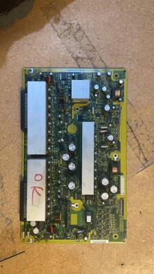 等离子电视日立配件50PD9980 TC Y板ND60200-0046 ND25001-D091
