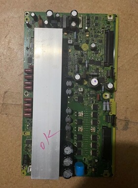 松下 TH-42PA60C Y板 TNPA3794 AB SC 板