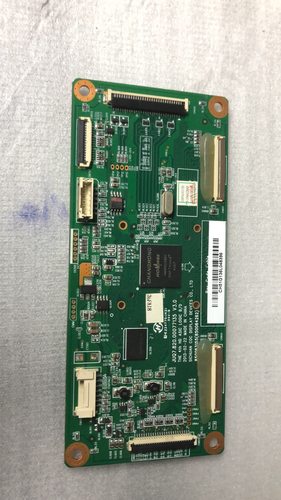 原装长虹3D51C2080逻辑板JUQ7.820.00077135 V3.0