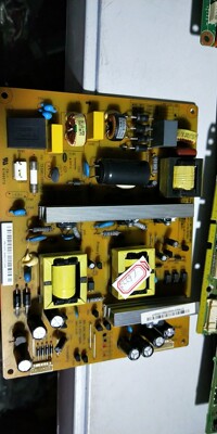 长虹3D47B5000I/3D55B4500I电源板HSM40D-4MC XR7.820.202V1.3