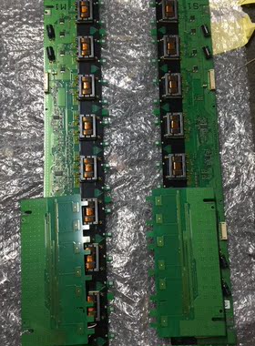 原装夏普 LCD-60Z770A/60E77A高压板RDENC2613TPZZ /2615TPZZ